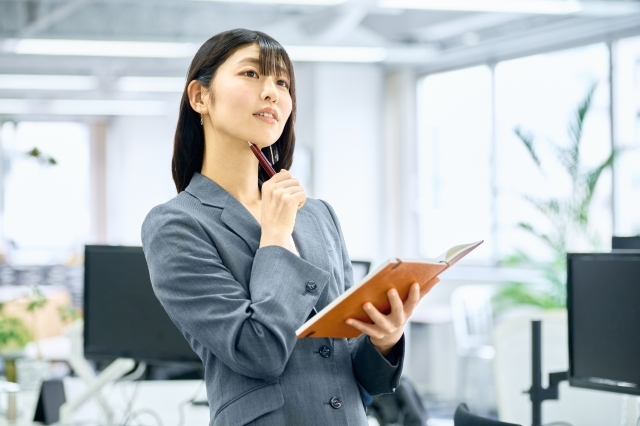 オフィスレディー